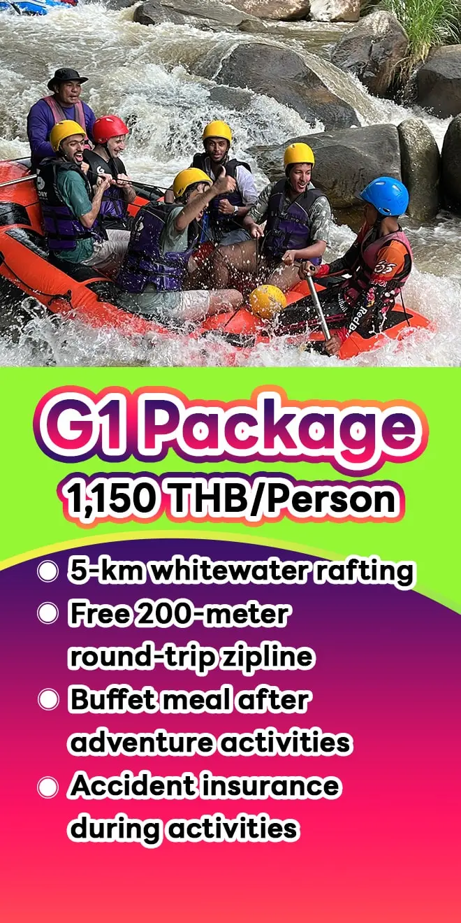 G1 Package