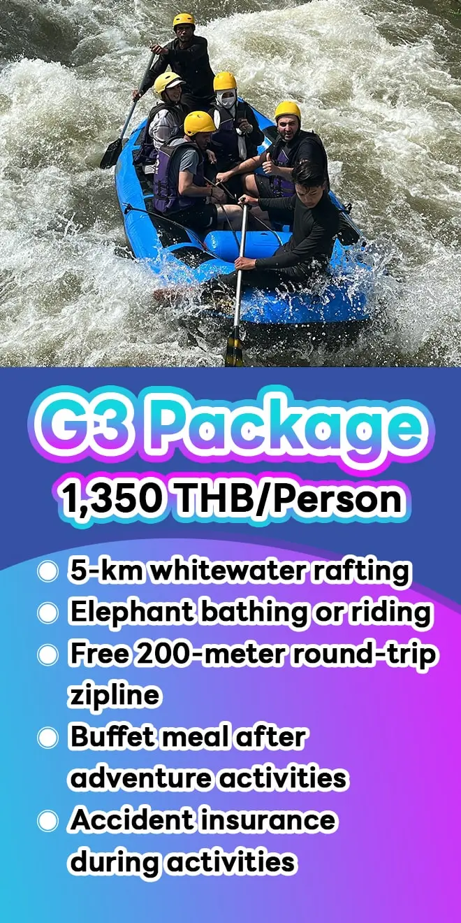 G3 Package