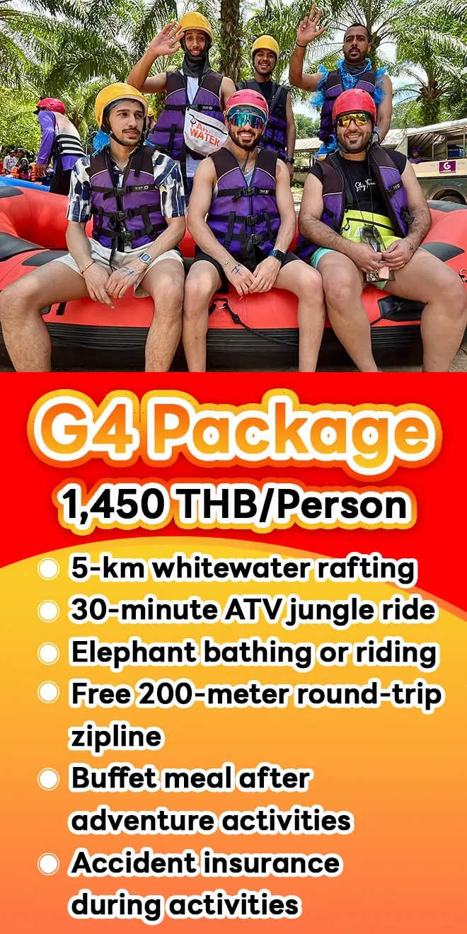G4 Package